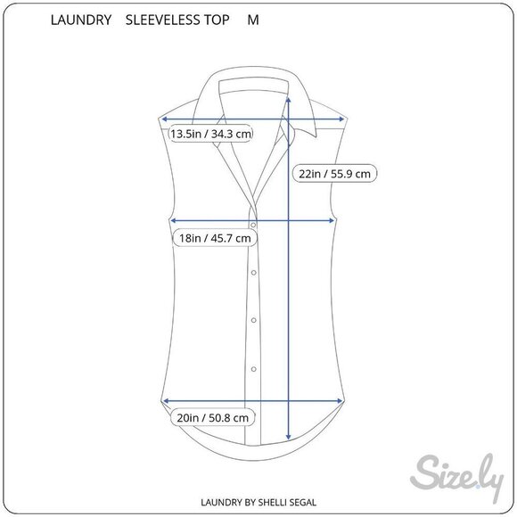 LAUNDRY LADIES SLEEVELESS KEYHOLE RUCHED PLEATED BLACK WHITE BLOUSE SIZE MEDIUM - Picture 3 of 10